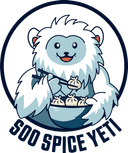 SOO SPICE YETI