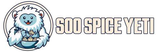 Soo Spice Yeti