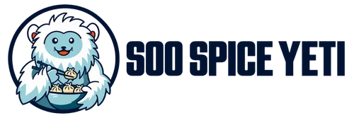 Soo Spice Yeti
